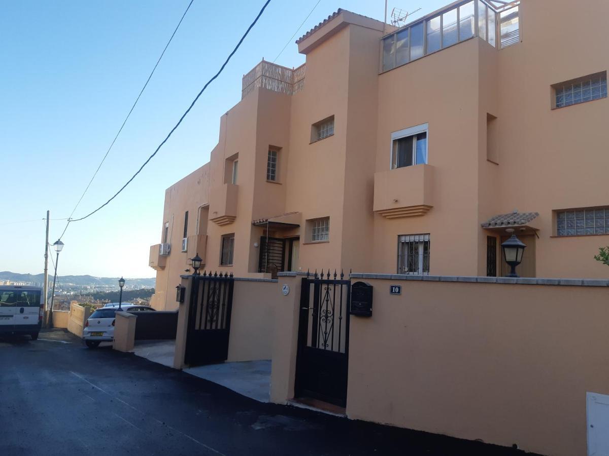 Cozy Apartment In Fuengirola Hills 外观 照片