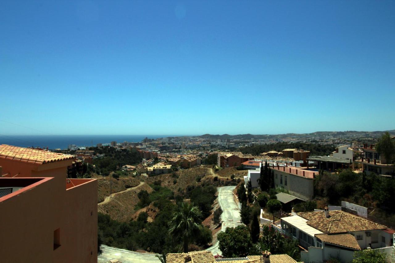 Cozy Apartment In Fuengirola Hills 外观 照片