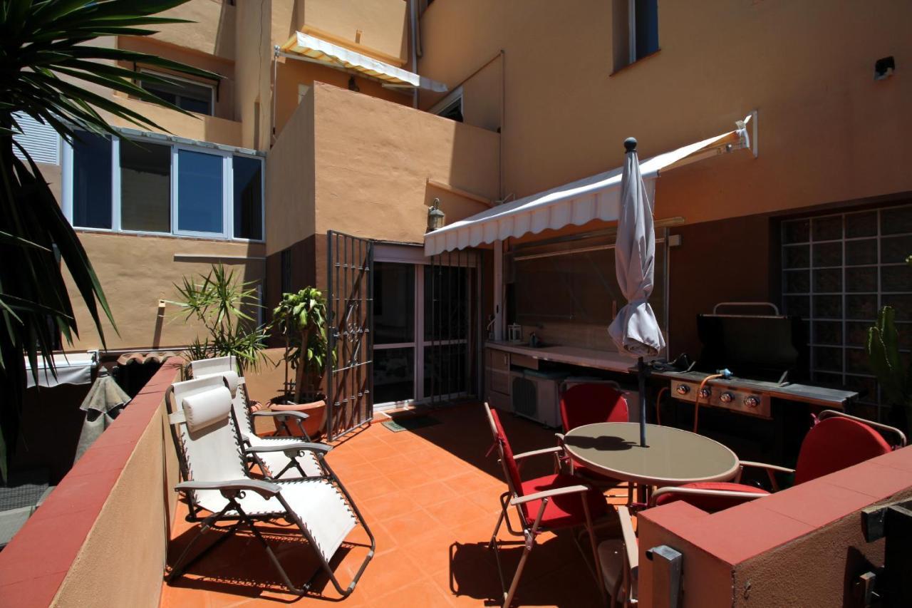 Cozy Apartment In Fuengirola Hills 外观 照片
