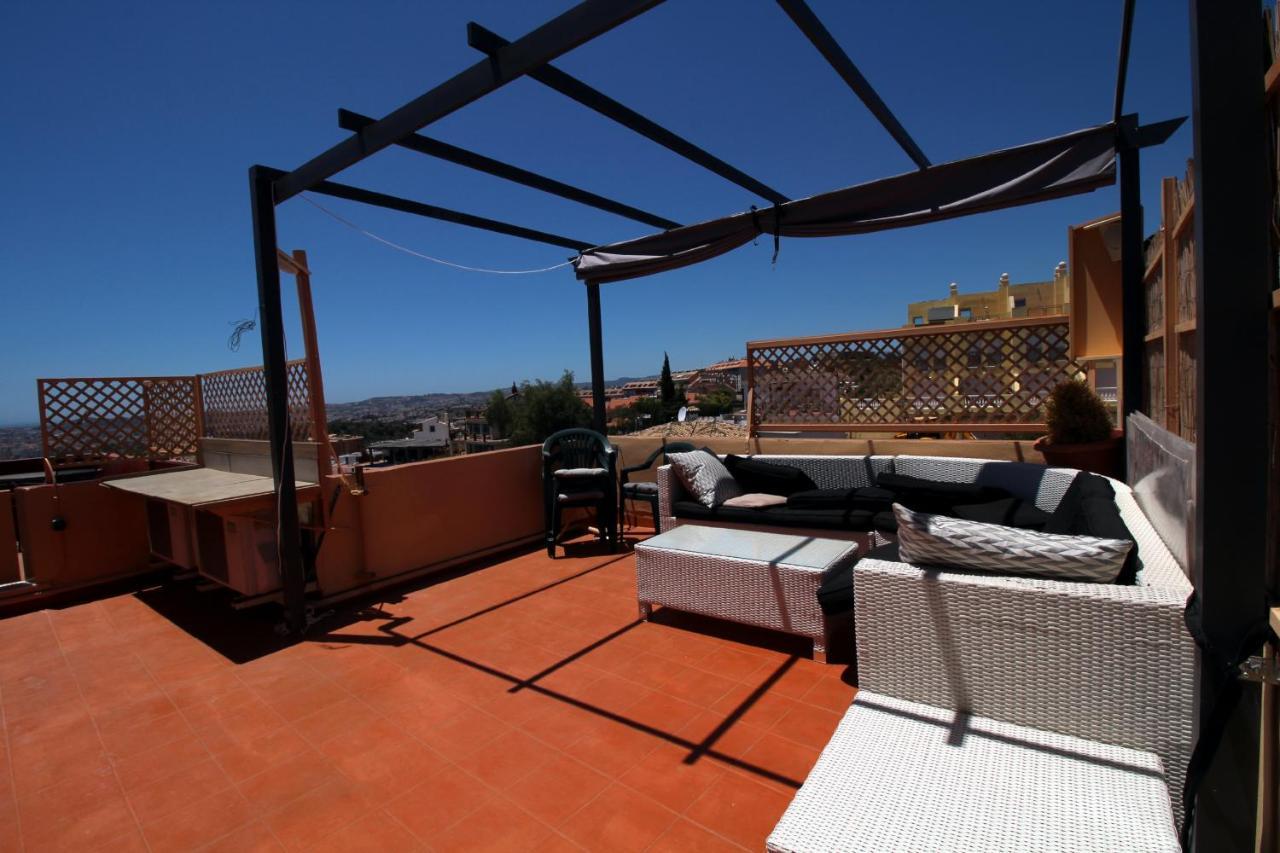 Cozy Apartment In Fuengirola Hills 外观 照片