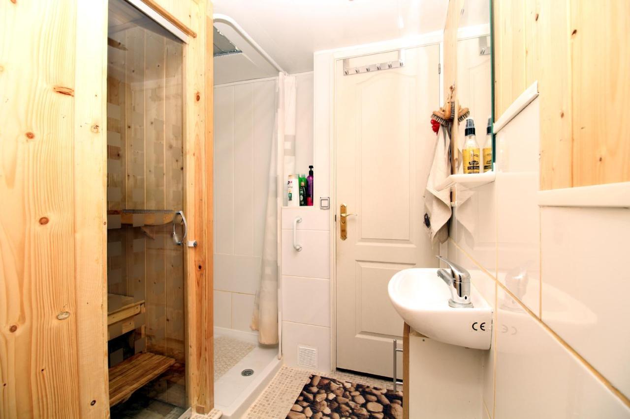 Cozy Apartment In Fuengirola Hills 外观 照片