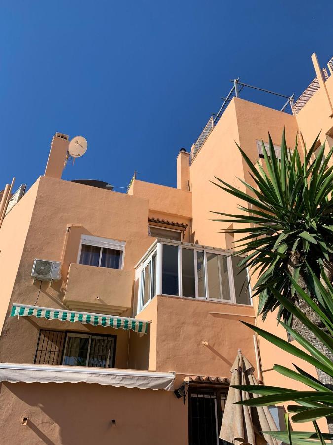 Cozy Apartment In Fuengirola Hills 外观 照片