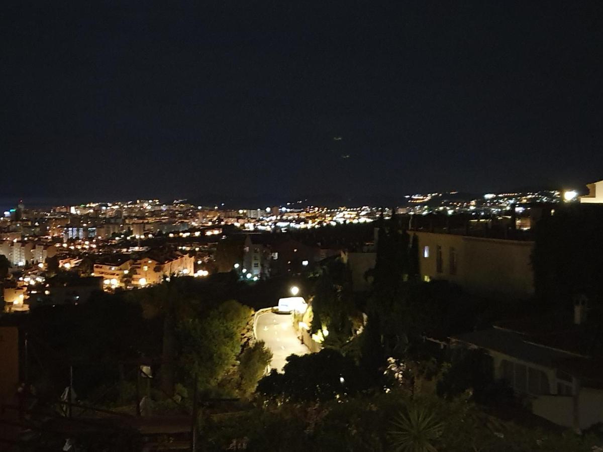 Cozy Apartment In Fuengirola Hills 外观 照片