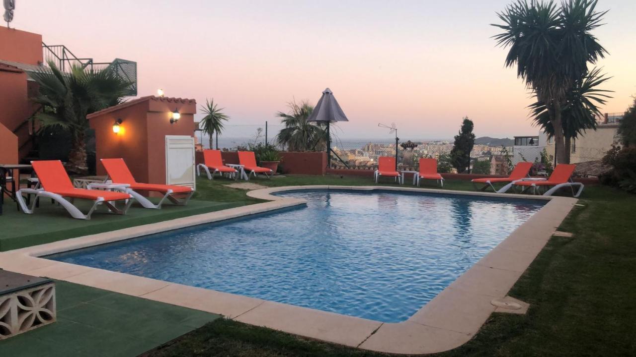 Cozy Apartment In Fuengirola Hills 外观 照片