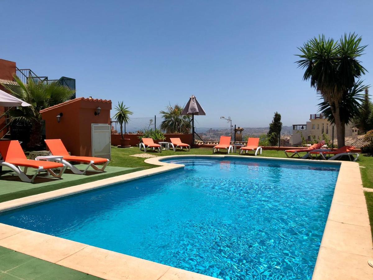 Cozy Apartment In Fuengirola Hills 外观 照片