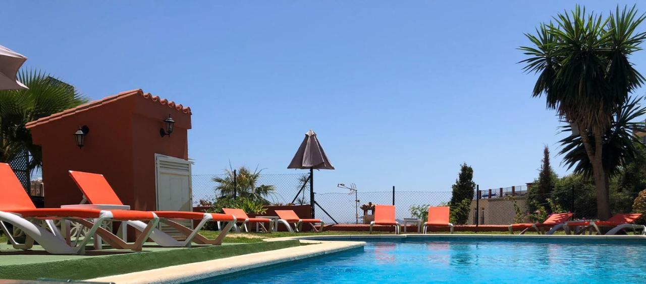 Cozy Apartment In Fuengirola Hills 外观 照片