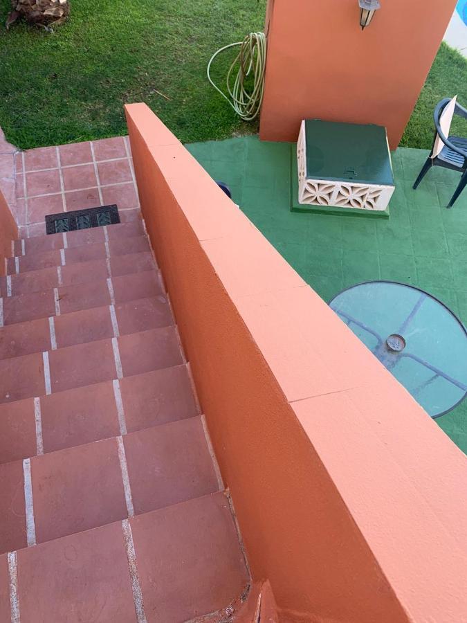 Cozy Apartment In Fuengirola Hills 外观 照片