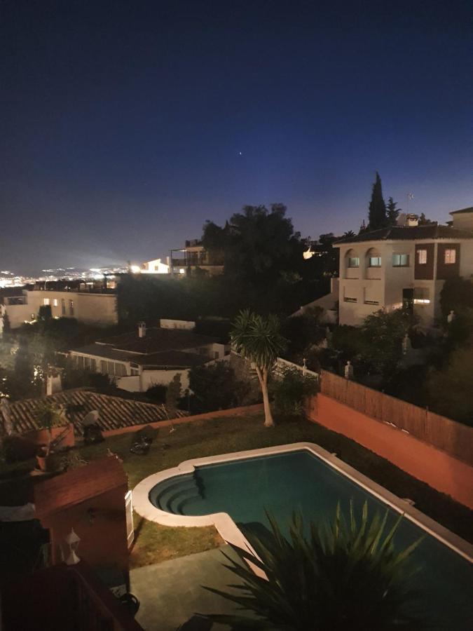 Cozy Apartment In Fuengirola Hills 外观 照片