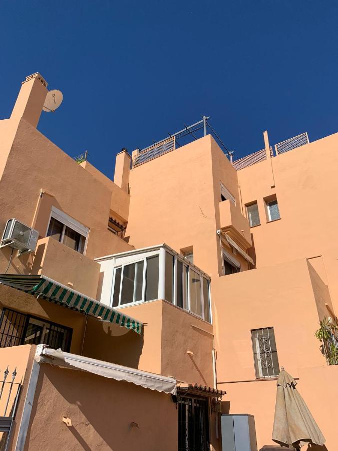 Cozy Apartment In Fuengirola Hills 外观 照片
