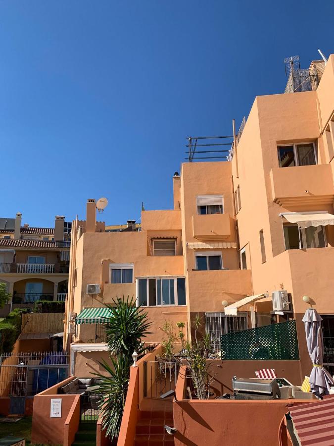 Cozy Apartment In Fuengirola Hills 外观 照片