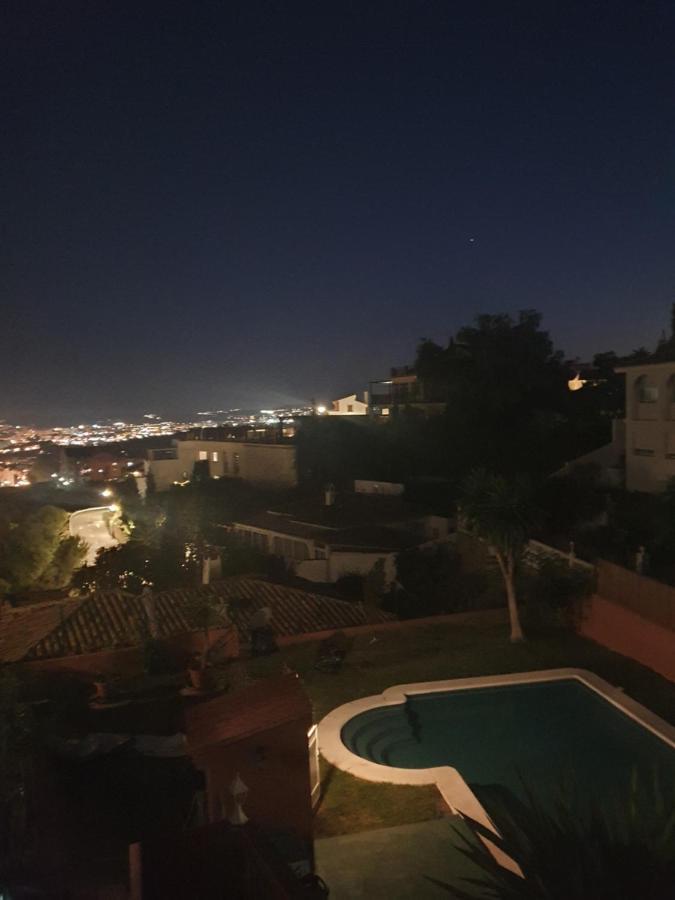 Cozy Apartment In Fuengirola Hills 外观 照片
