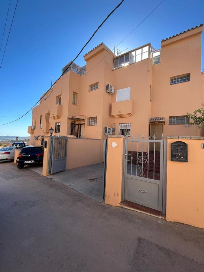 Cozy Apartment In Fuengirola Hills 外观 照片