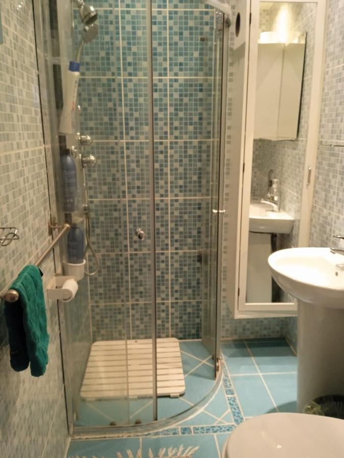 Cozy Apartment In Fuengirola Hills 外观 照片
