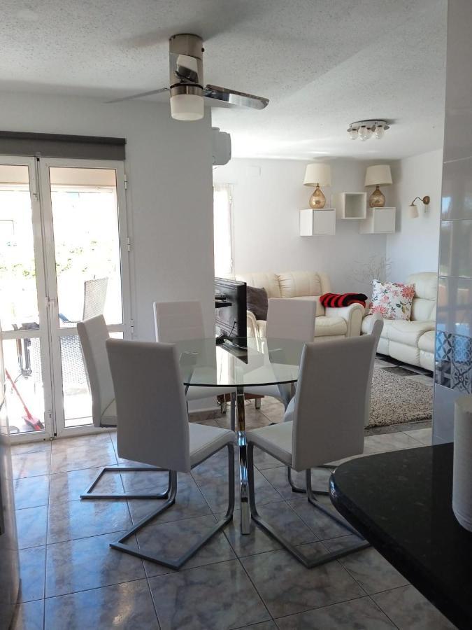 Cozy Apartment In Fuengirola Hills 外观 照片