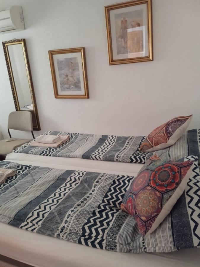 Cozy Apartment In Fuengirola Hills 外观 照片