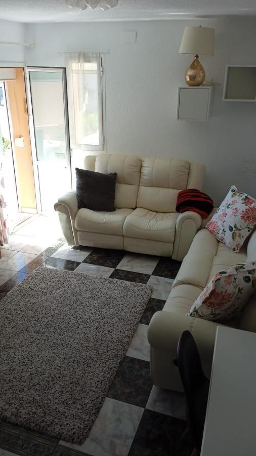 Cozy Apartment In Fuengirola Hills 外观 照片