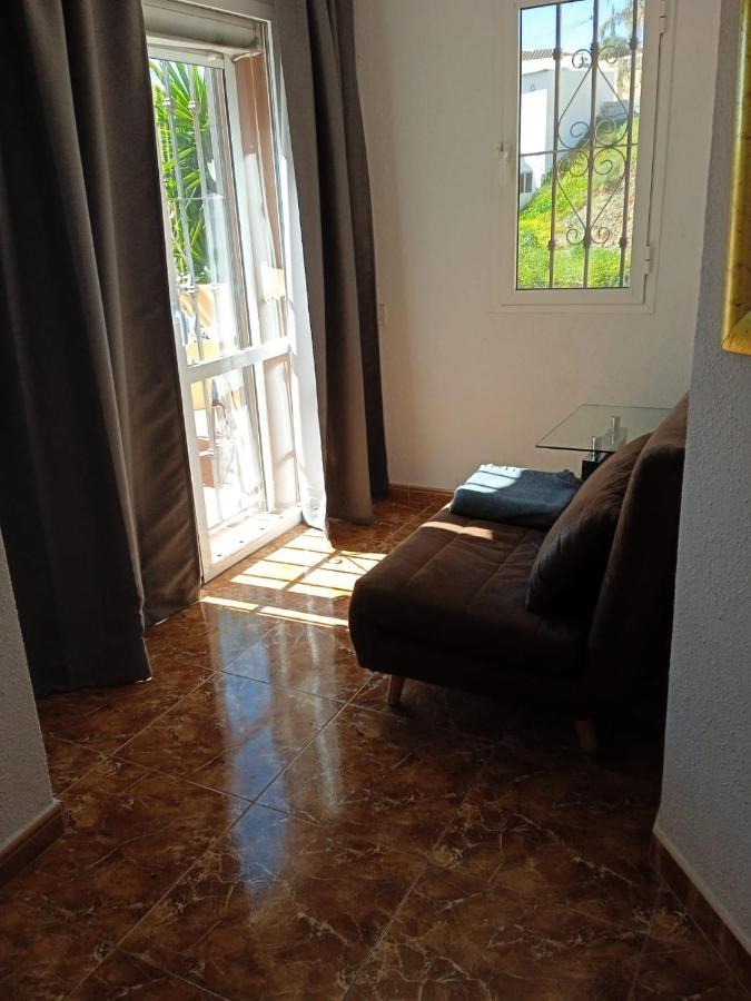 Cozy Apartment In Fuengirola Hills 外观 照片