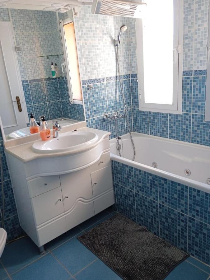 Cozy Apartment In Fuengirola Hills 外观 照片
