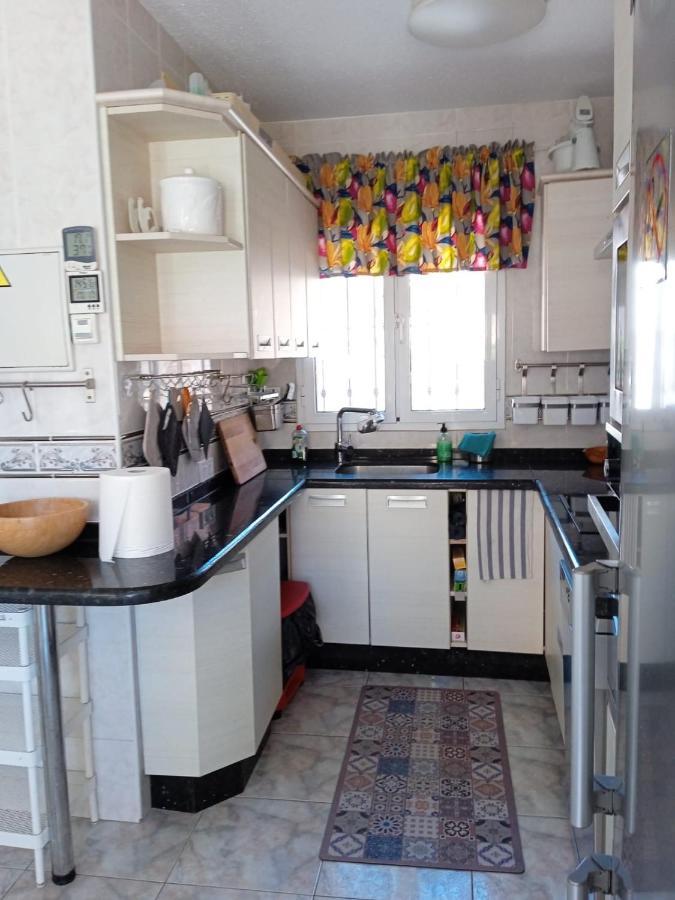 Cozy Apartment In Fuengirola Hills 外观 照片