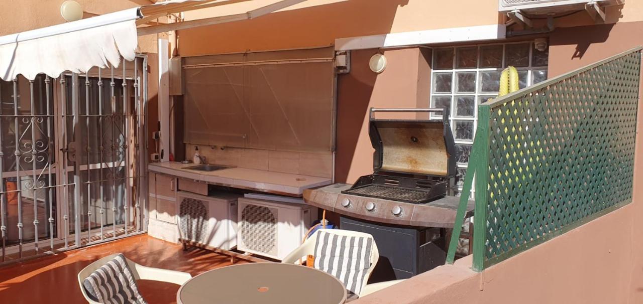 Cozy Apartment In Fuengirola Hills 外观 照片